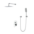 Bathroom Mixer Shower Faucet Bath &Amp Shower Faucets Sensor Kitchen Faucet